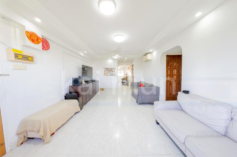 4 Room (4NG) HDB for Sale in  475 Ang Mo Kio Avenue 10 - Image 18